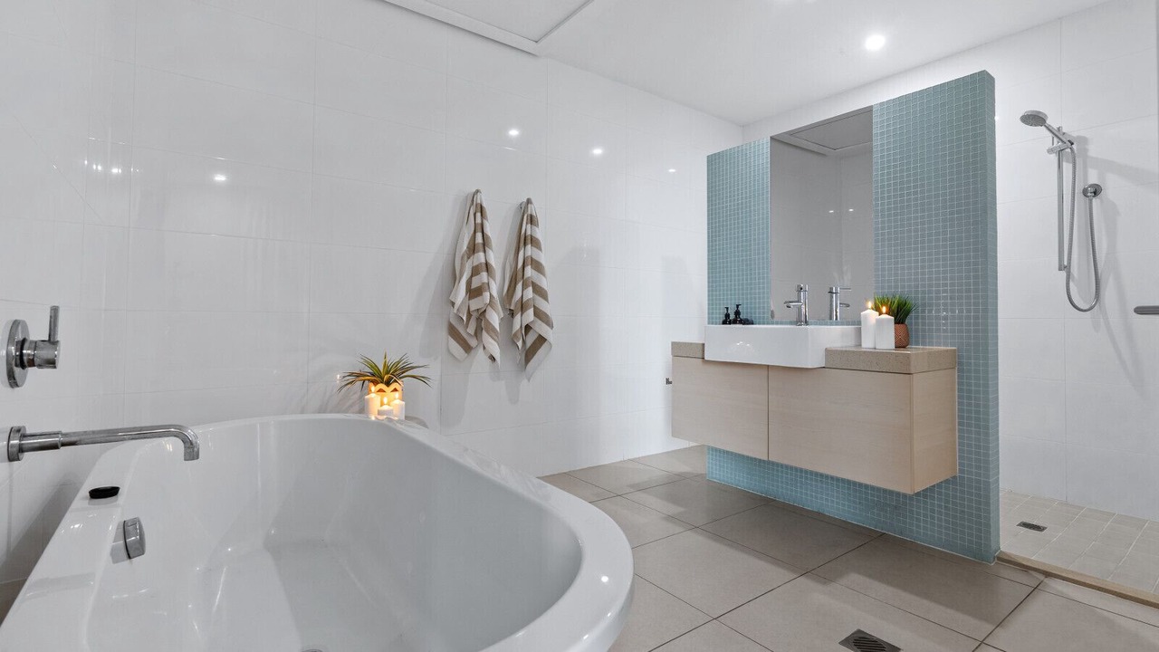 Photo of Bathroom in Cairns North