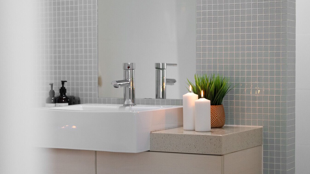 Photo of Bathroom in Cairns North