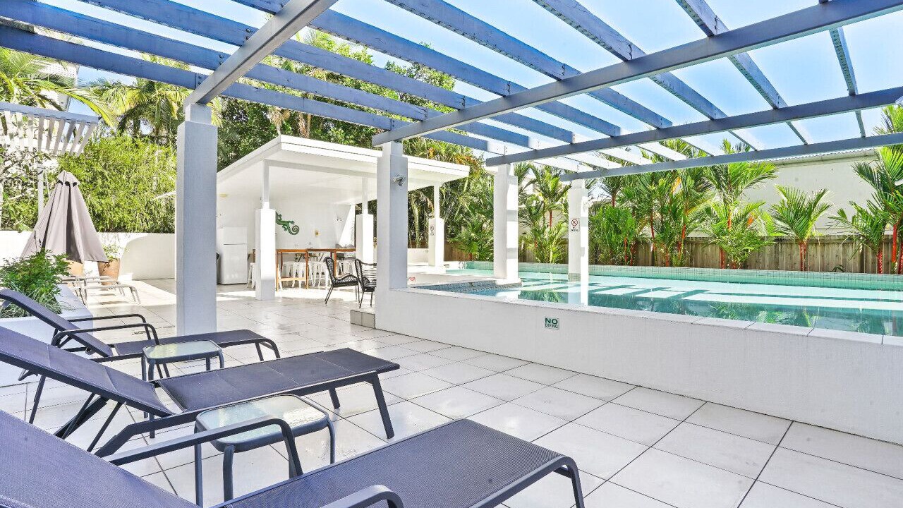 Photo of Outdoor in Cairns North