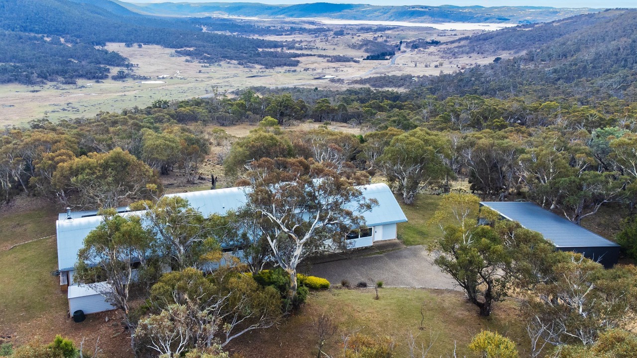Photo of Outdoor in Crackenback