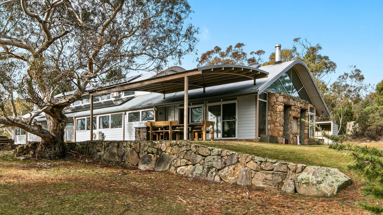 Photo of Outdoor in Crackenback