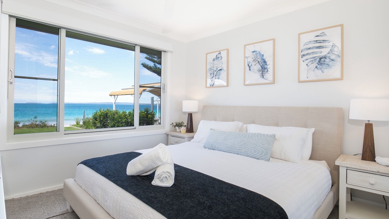 Photo of Bedroom in Callala Beach