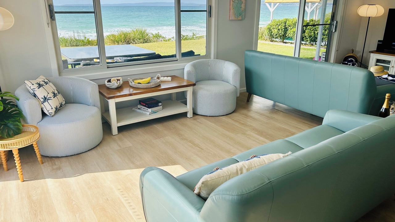 Photo of Livingroom in Callala Beach