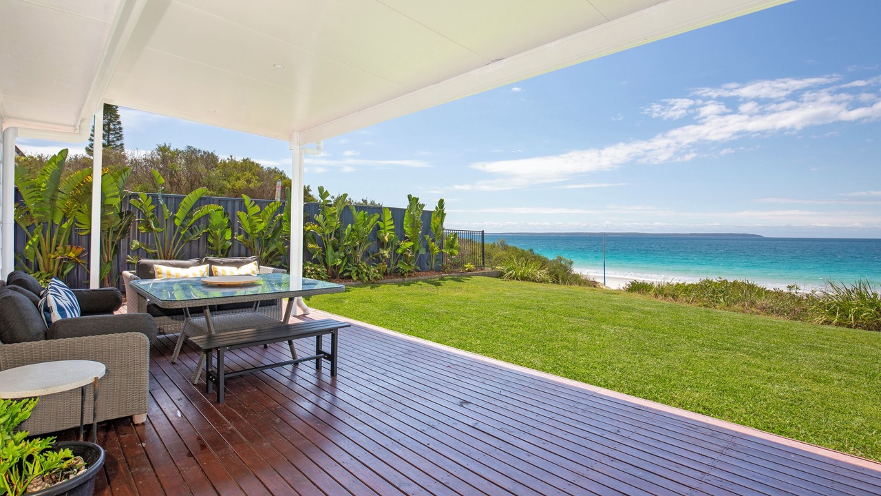 Photo of Outdoor in Callala Beach