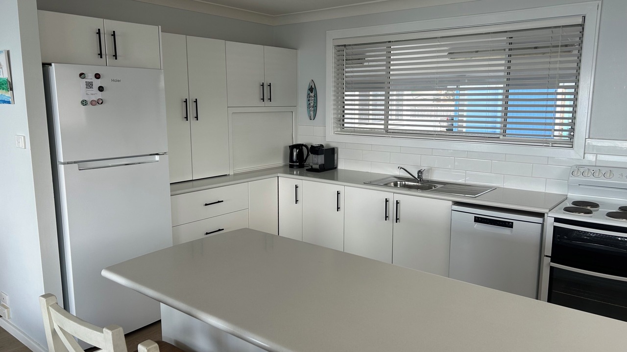 Photo of Kitchen in Callala Beach