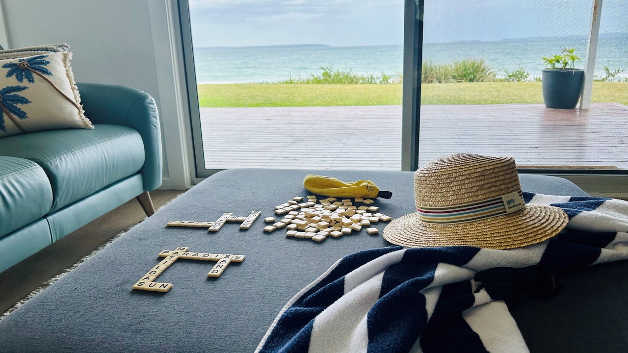 Photo of Bedroom in Callala Beach