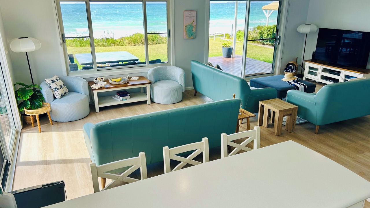 Photo of Livingroom in Callala Beach
