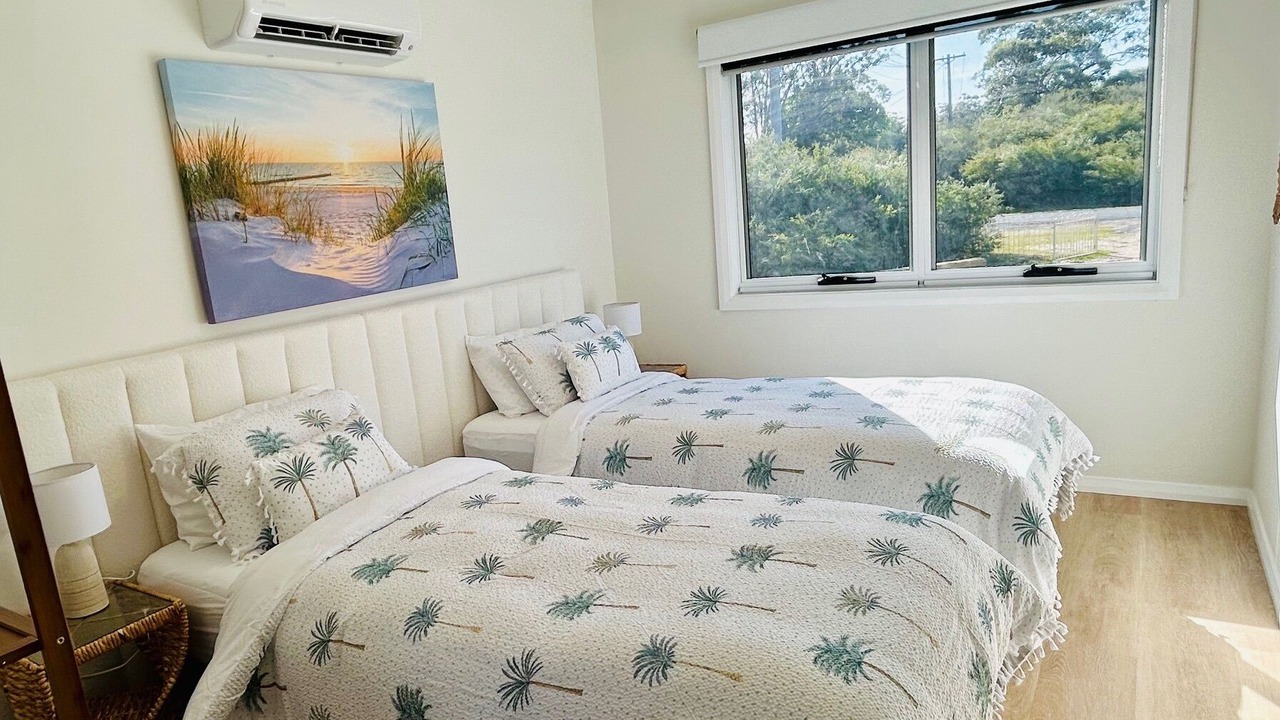 Photo of Bedroom in Callala Beach