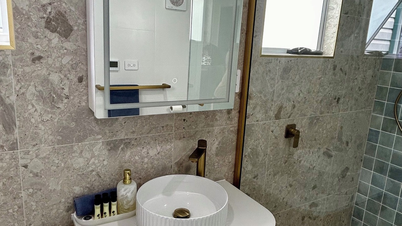 Photo of Bathroom in Callala Beach