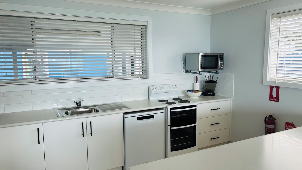 Photo of Kitchen in Callala Beach