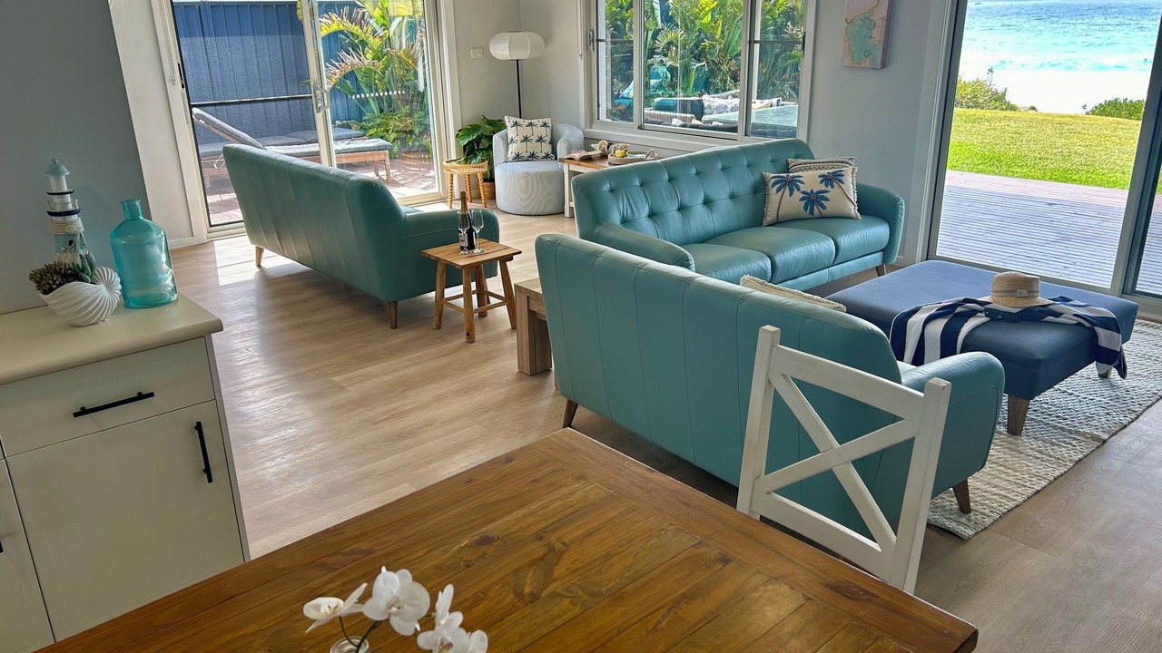 Photo of Livingroom in Callala Beach
