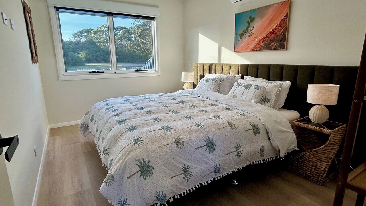 Photo of Bedroom in Callala Beach