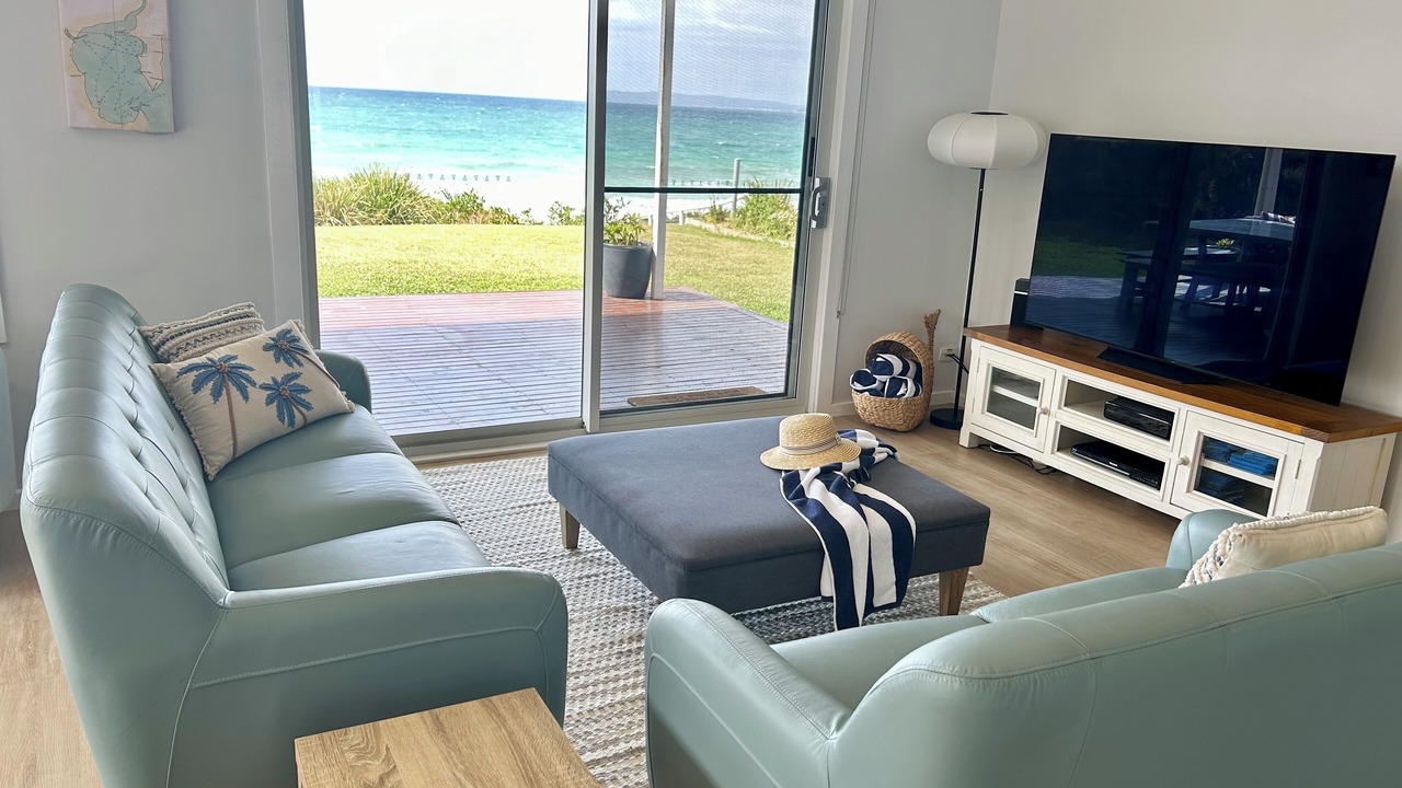 Photo of Livingroom in Callala Beach