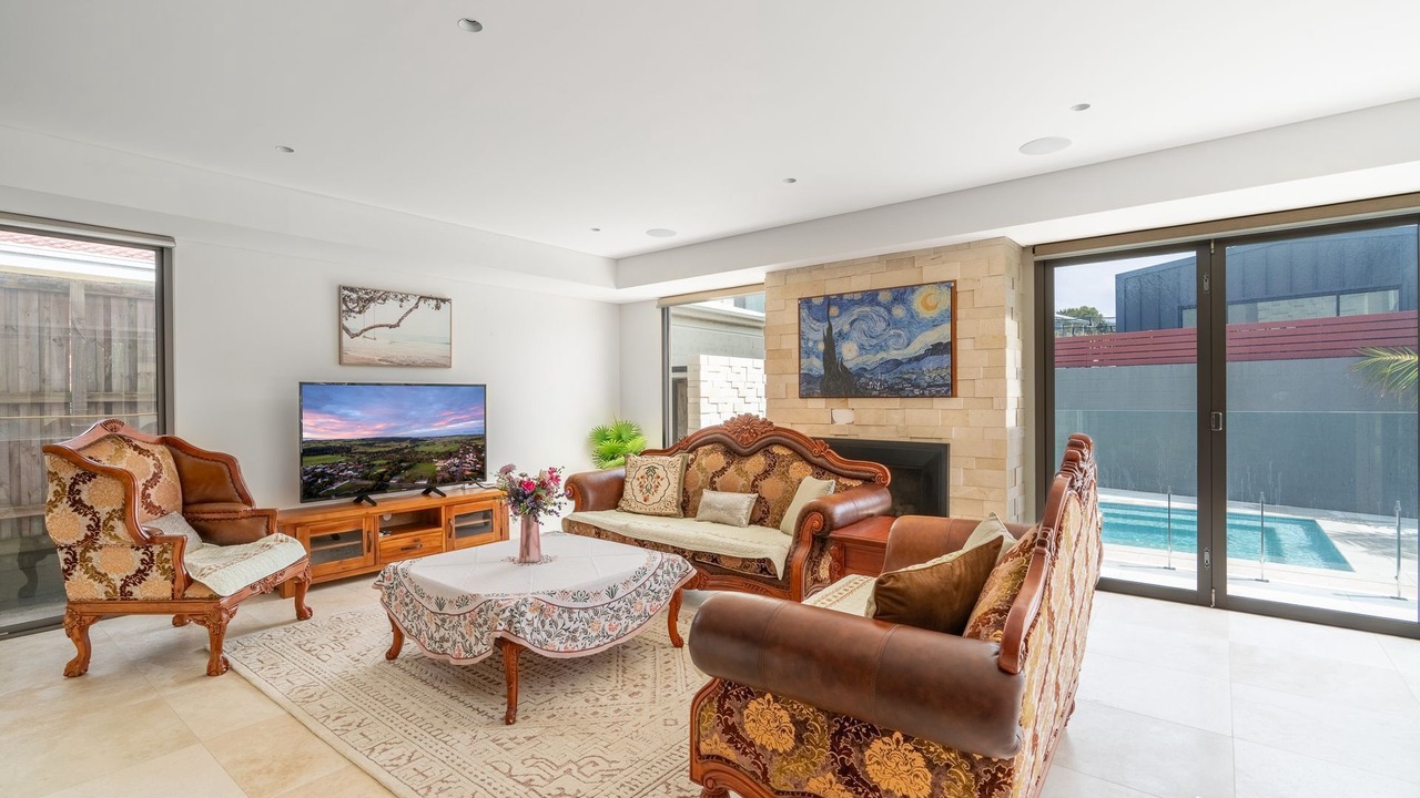 Photo of Livingroom in Kiama