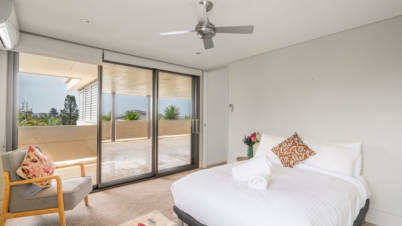 Photo of Bedroom in Kiama