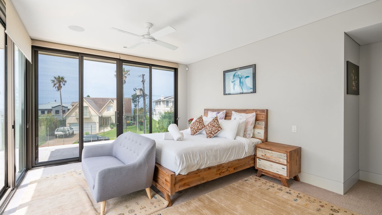 Photo of Bedroom in Kiama