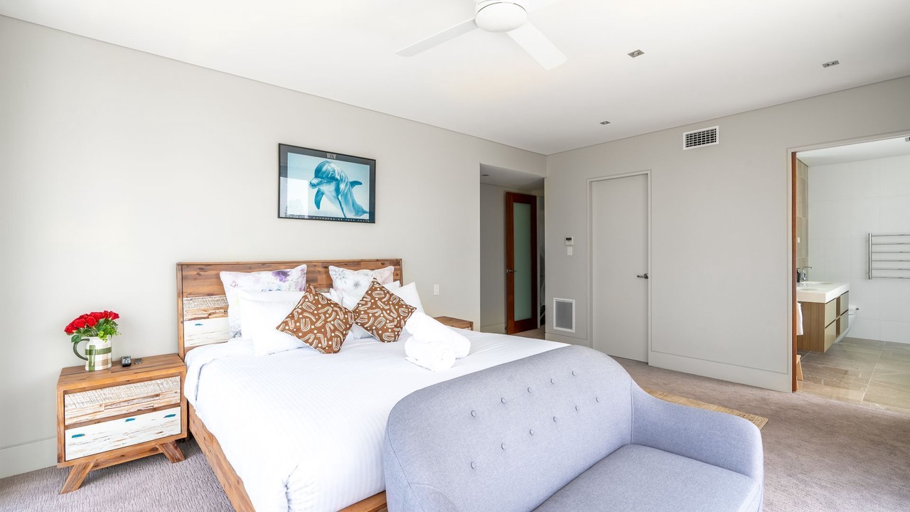 Photo of Bedroom in Kiama