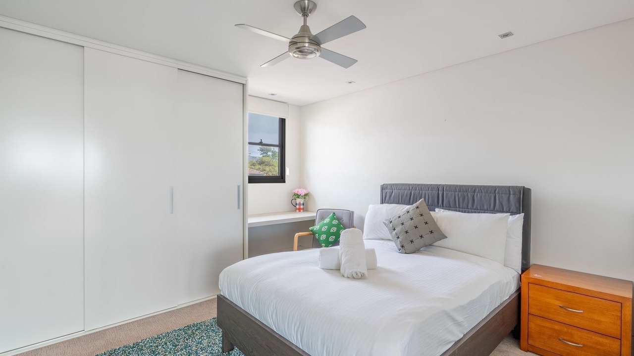 Photo of Bedroom in Kiama