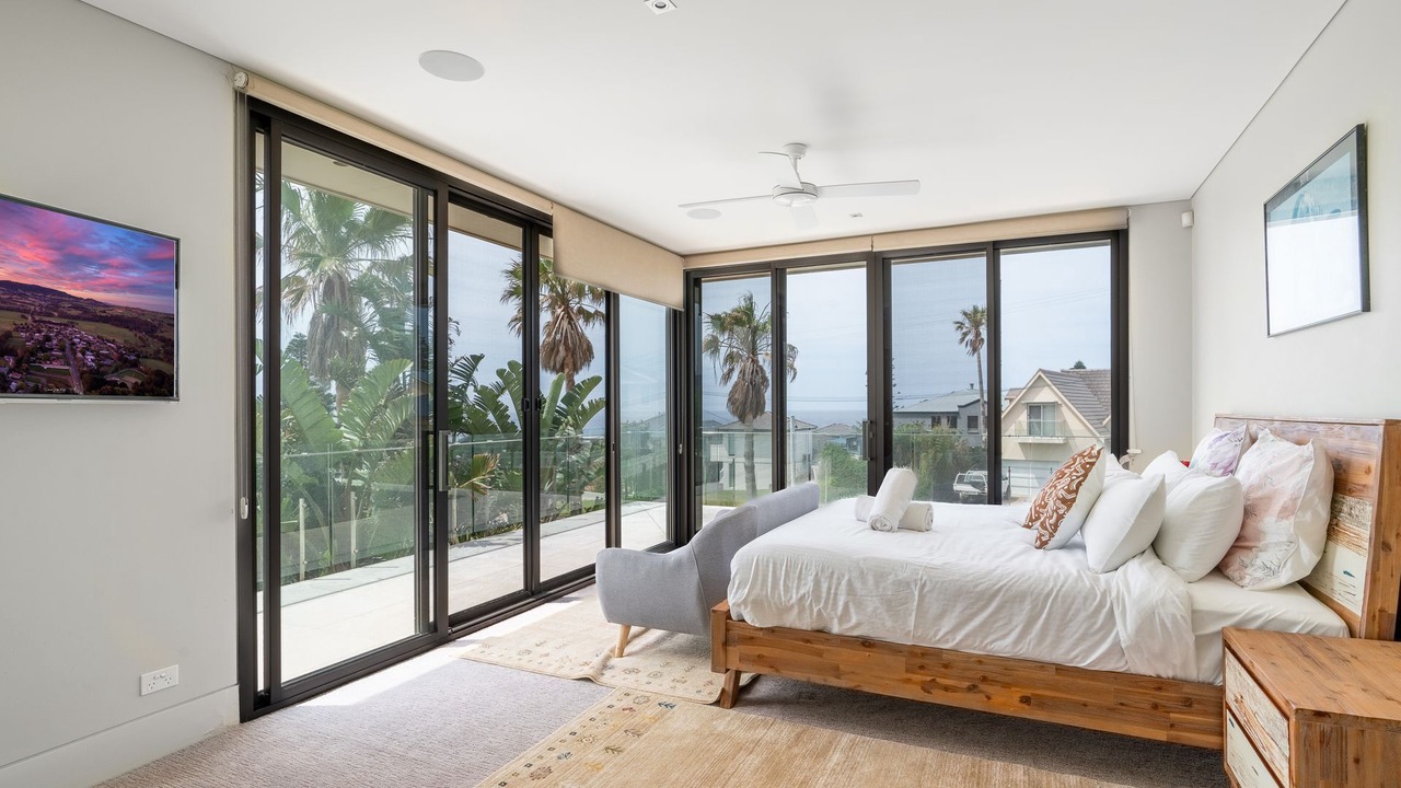 Photo of Bedroom in Kiama