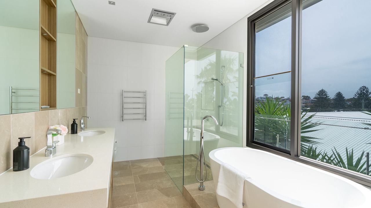 Photo of Bathroom in Kiama