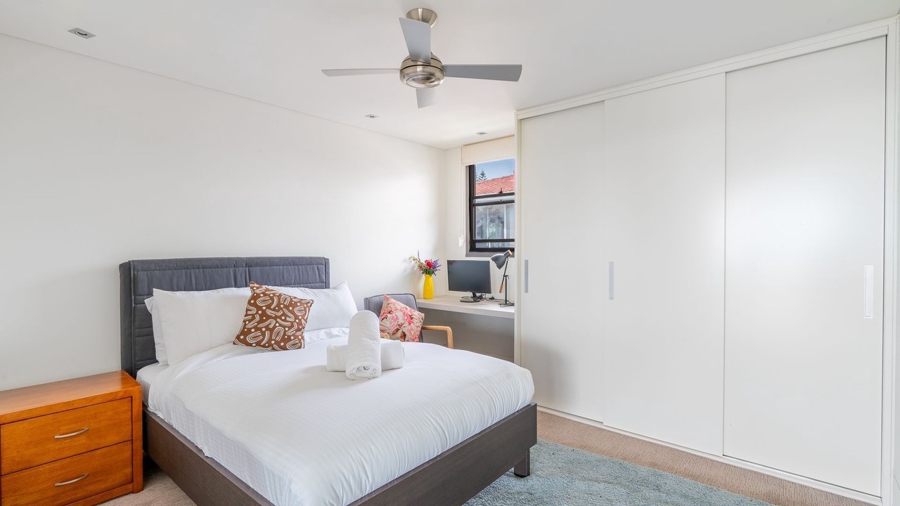 Photo of Bedroom in Kiama
