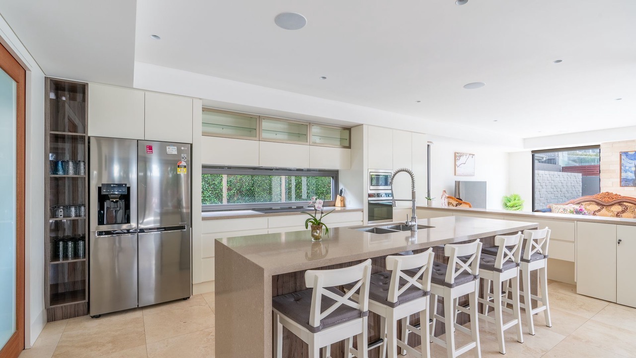Photo of Kitchen in Kiama