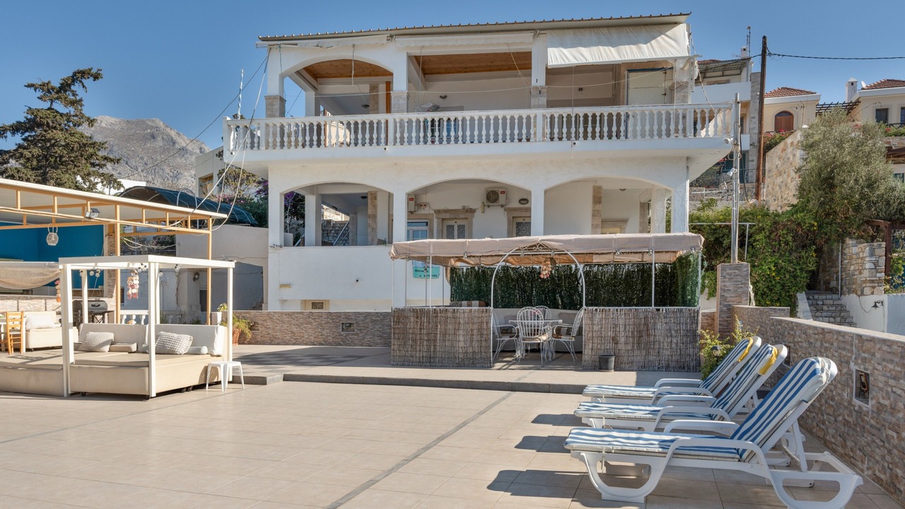 Photo of Outdoor in Panormos