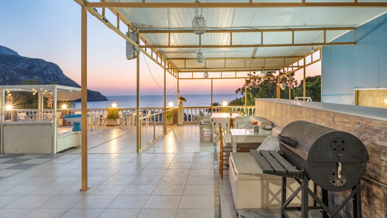 Photo of Outdoor in Panormos