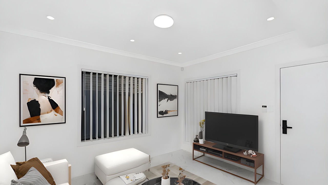 Photo of Livingroom in Edmondson Park