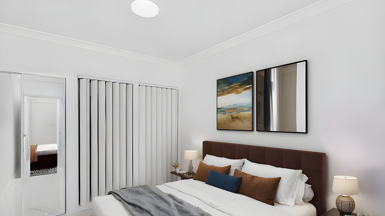 Photo of Bedroom in Edmondson Park