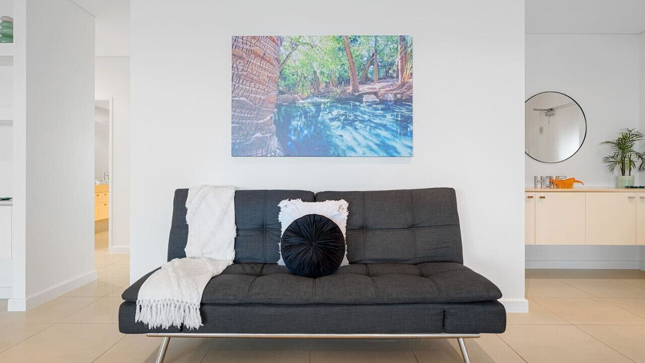 Photo of Livingroom in Darwin City Centre