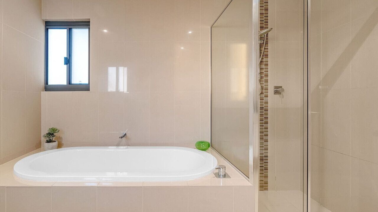 Photo of Bathroom in Darwin City Centre
