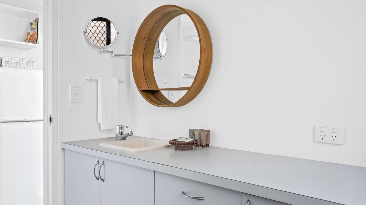 Photo of Bathroom in Wooloowin