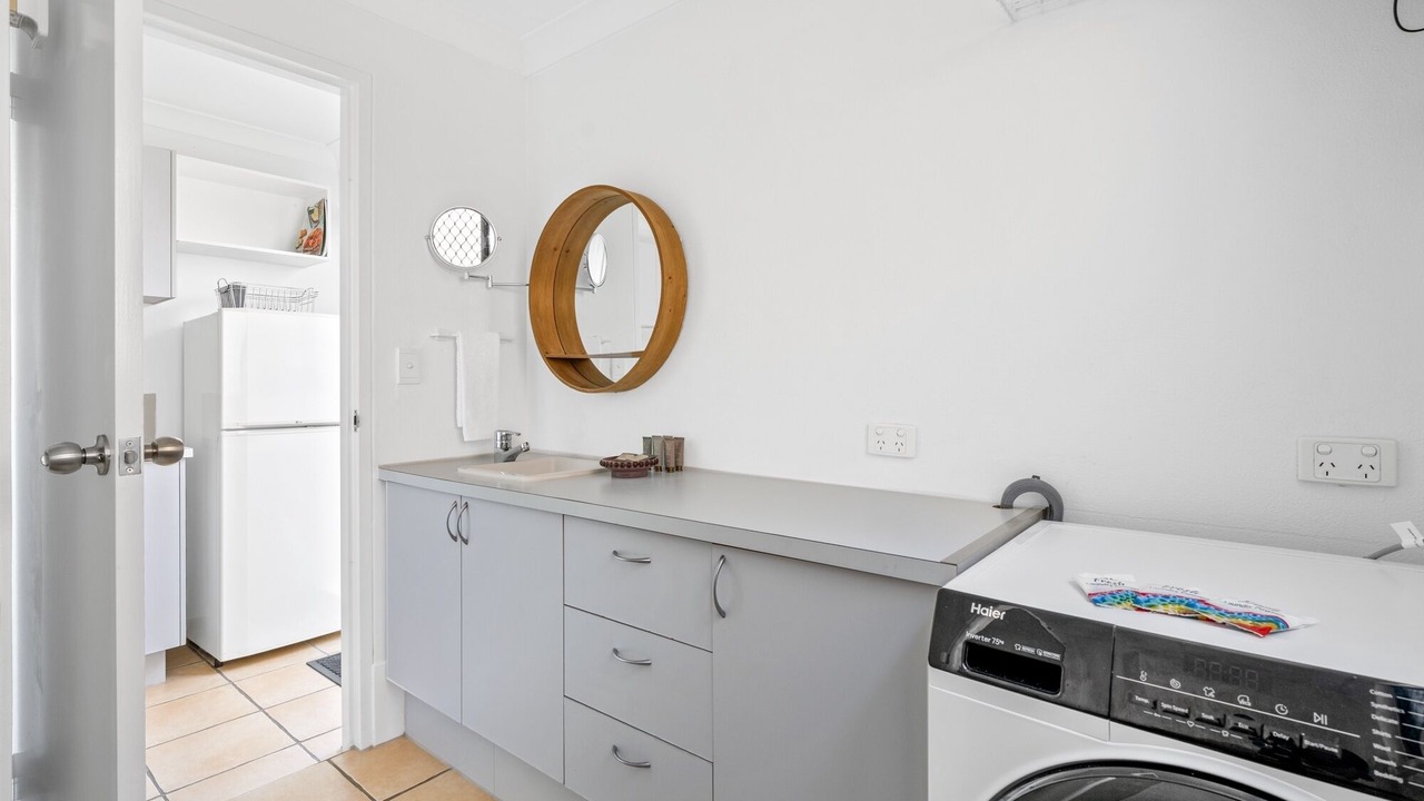 Photo of Bathroom in Wooloowin