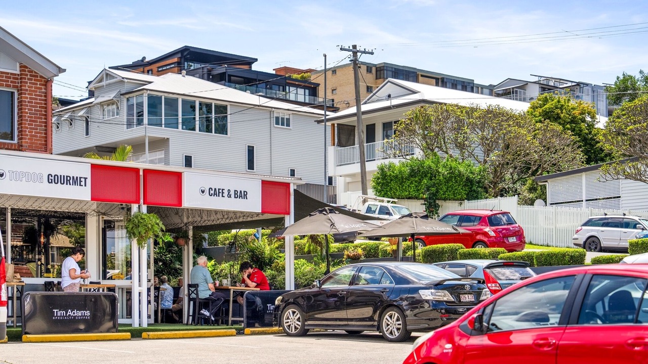 Photo of Outdoor in Wooloowin