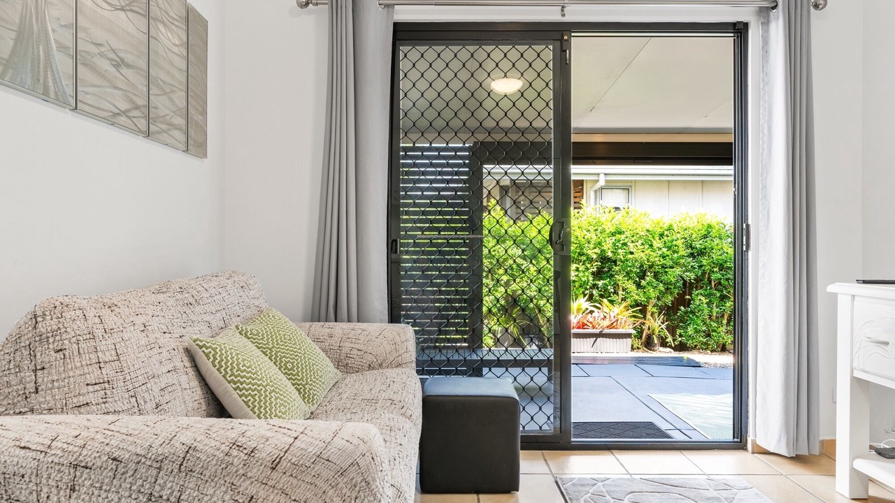 Photo of Livingroom in Wooloowin