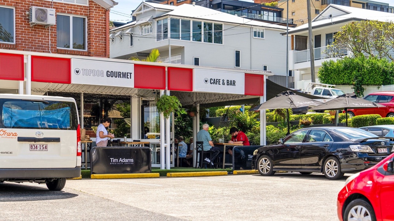 Photo of Outdoor in Wooloowin
