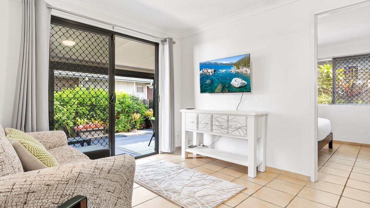 Photo of Livingroom in Wooloowin