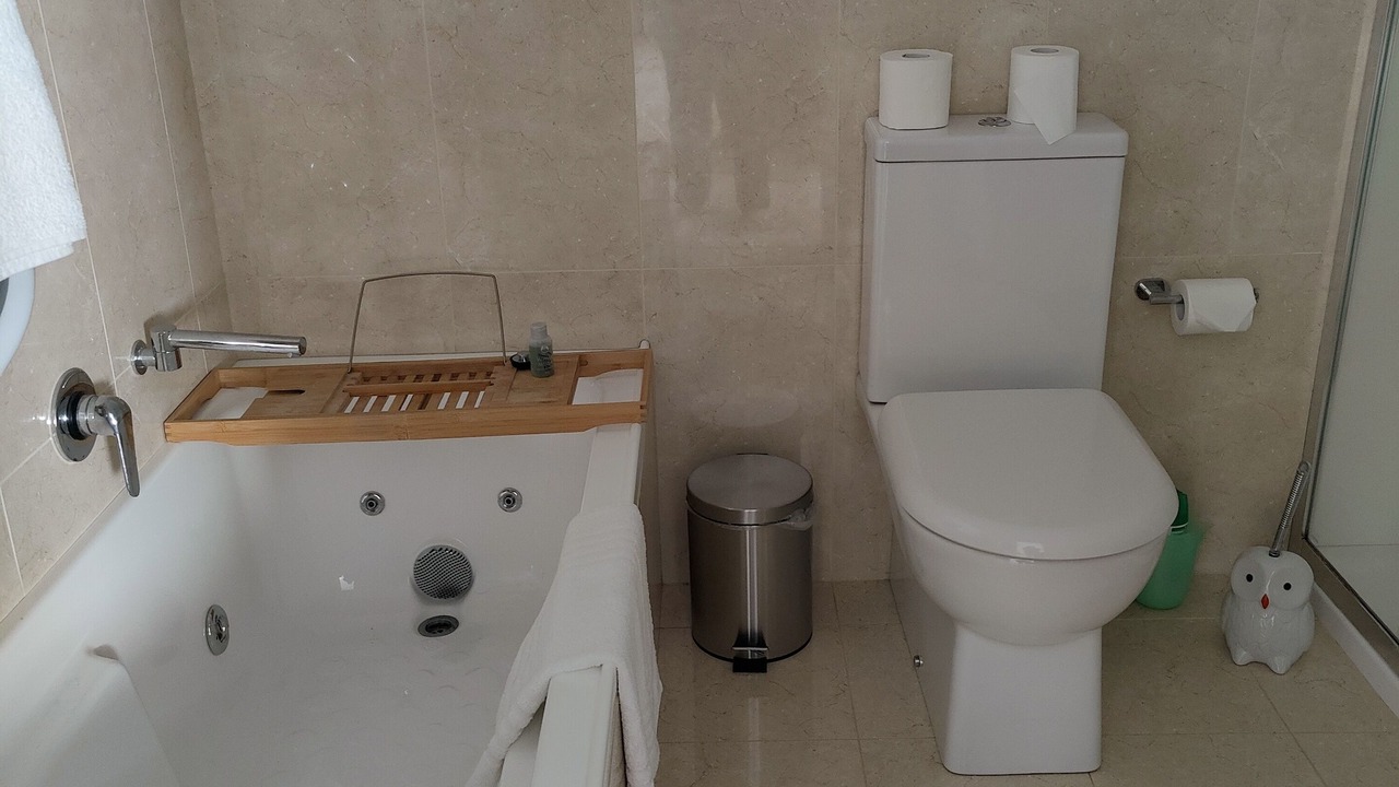 Photo of Bathroom in Goodwood