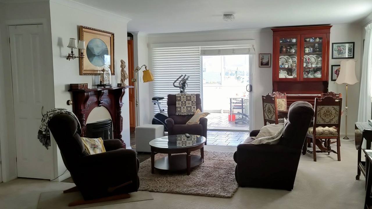 Photo of Livingroom in Goodwood
