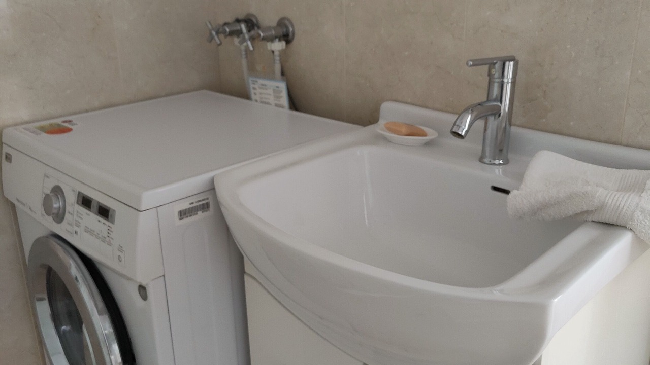 Photo of Bathroom in Goodwood