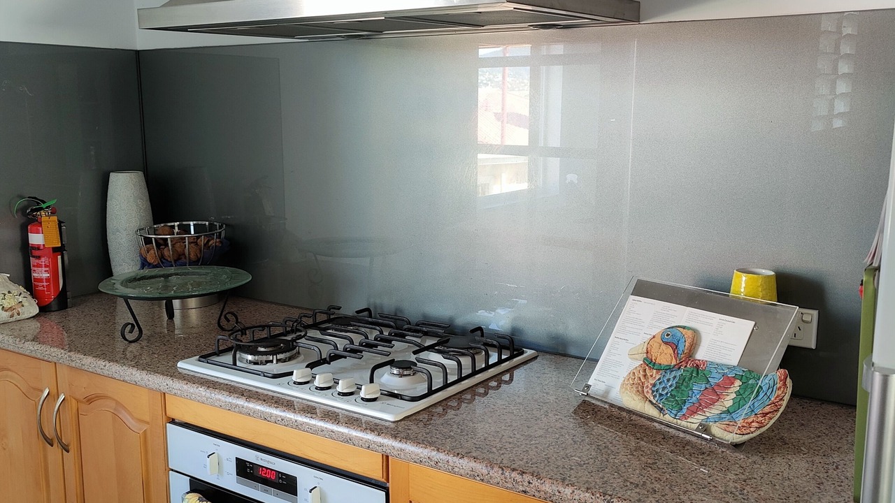 Photo of Kitchen in Goodwood
