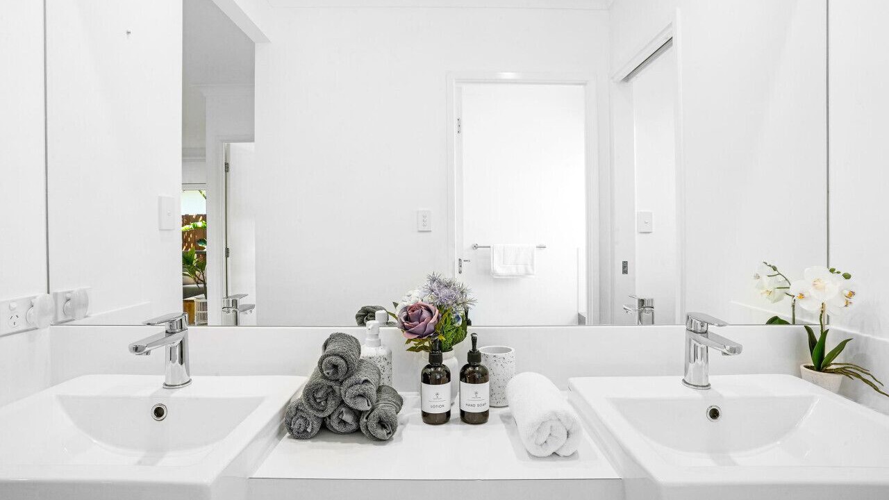 Photo of Bathroom in Smithfield