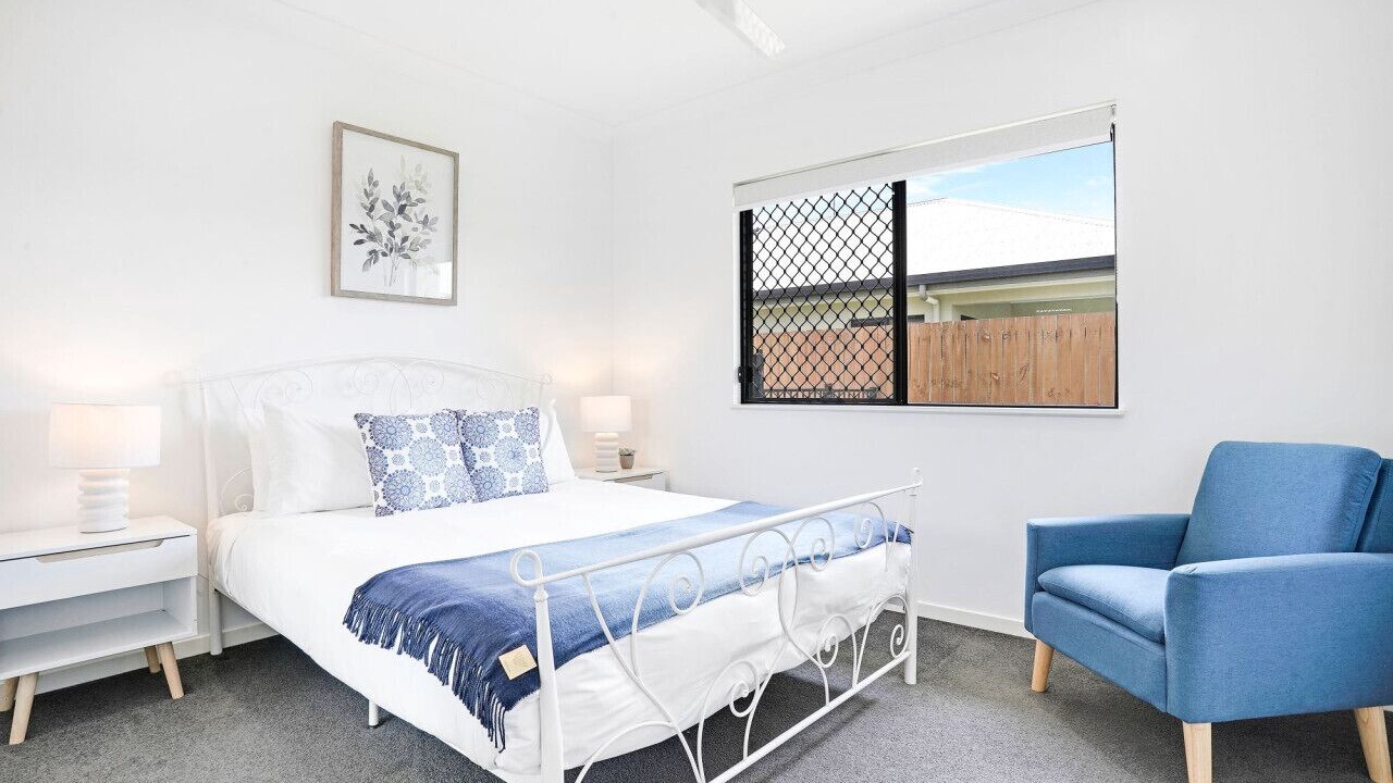 Photo of Bedroom in Smithfield