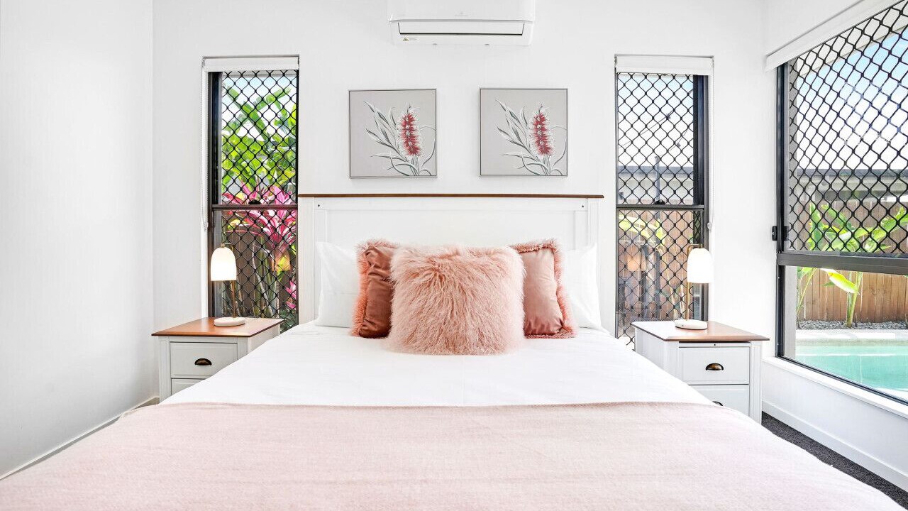 Photo of Bedroom in Smithfield