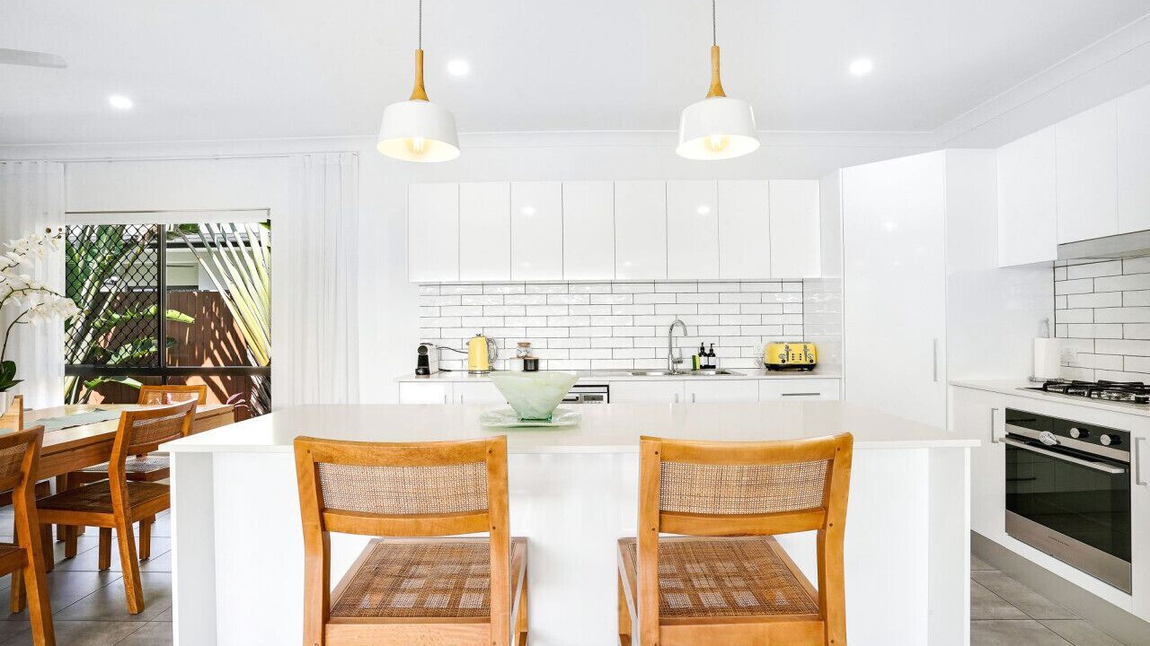 Photo of Kitchen in Smithfield