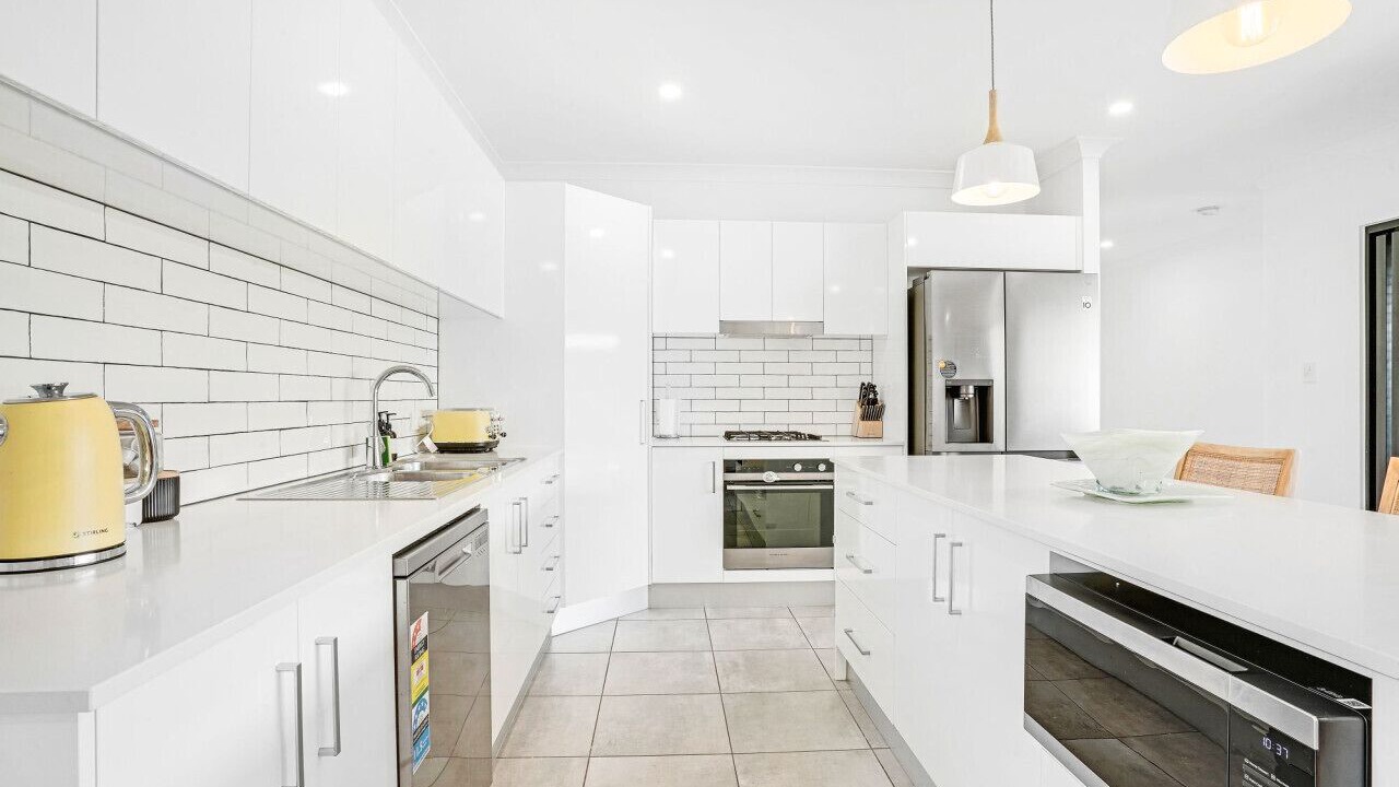 Photo of Kitchen in Smithfield