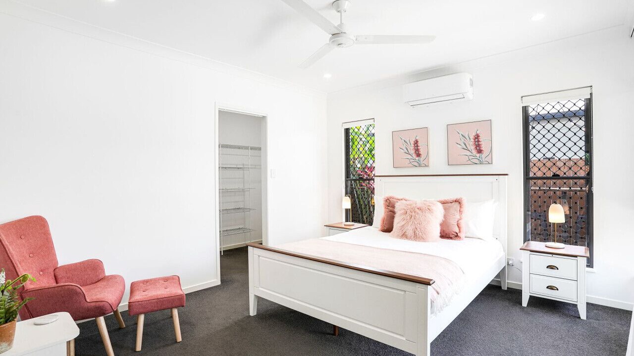 Photo of Bedroom in Smithfield