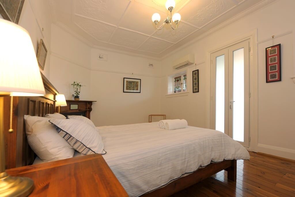 Photo of Bedroom in Newtown