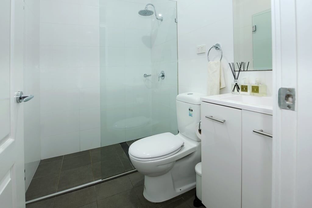 Photo of Bathroom in Newtown
